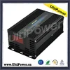 UltiPower 12V 15A automatic reverse pulse lead acid battery charger