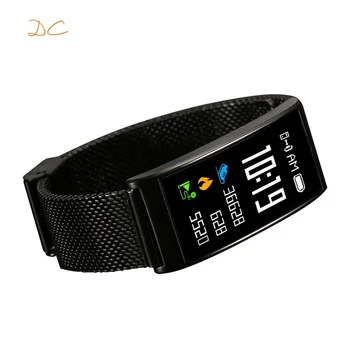 x3 smart bracelet