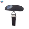 OCS-19C 50kg digital luggage scale with flashlight sky travel luggage