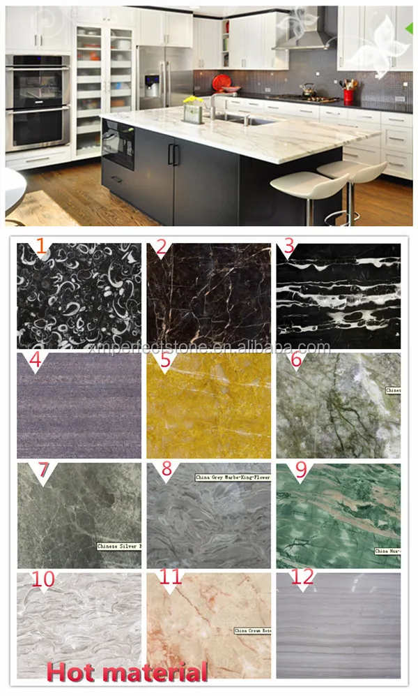 pure crystal white marble for tile/ price per square meter of