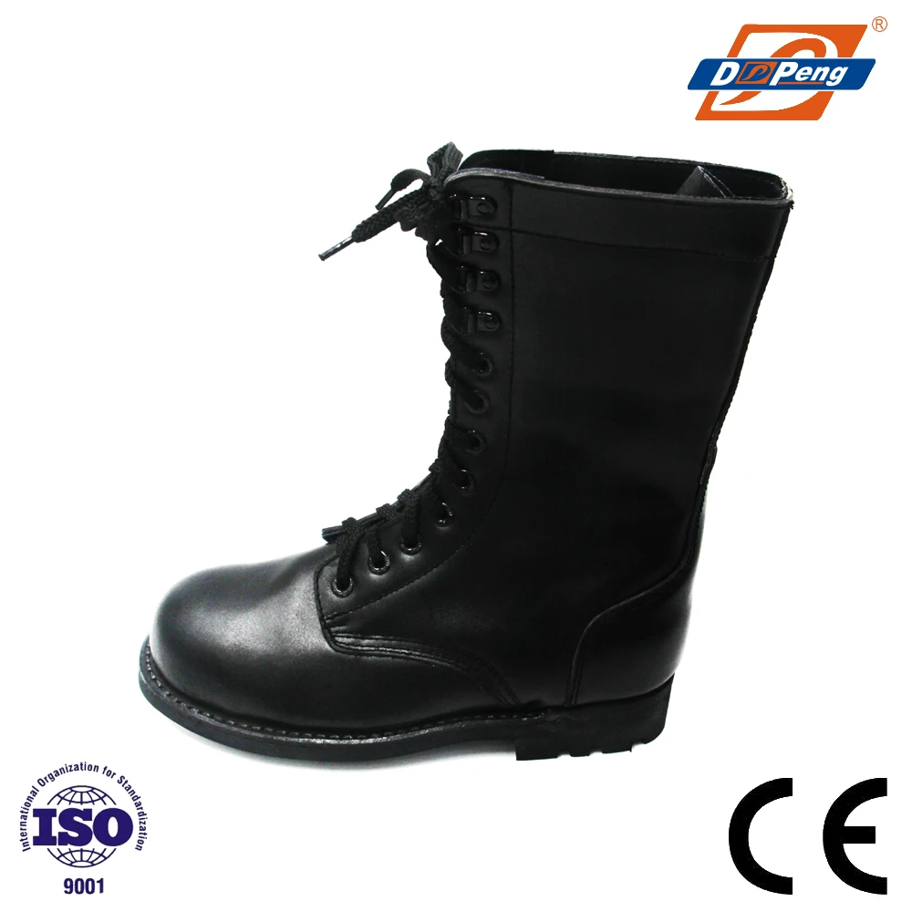 steel toe cap riding boots