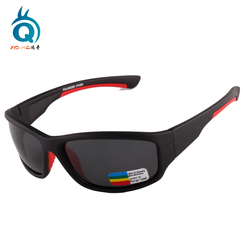 polarized sport sunglasses