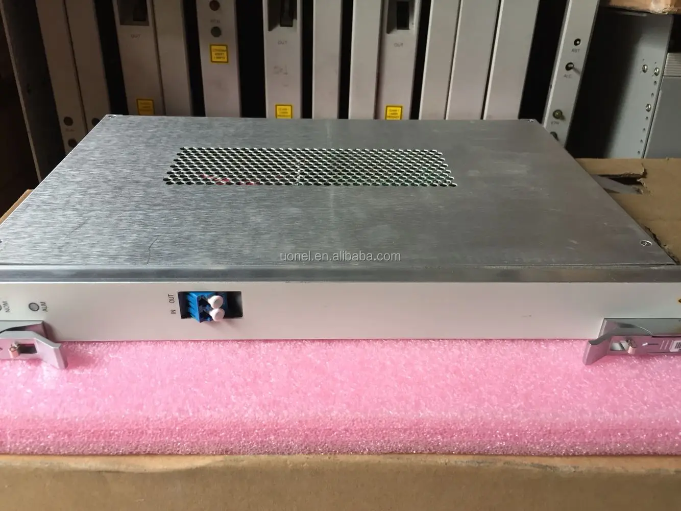 中兴通讯 (zte) ohpf zxmp 密集波分复用 (dwdm) m800/m900 oscf ncpf