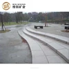 Nigeria New sesame white with flamed surface for exterior paver step