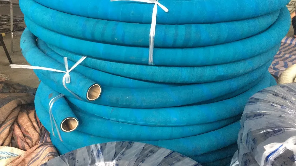 Nylon Reinforced 6 Inch Rubber Sea Water Pump Hoses Pipe 10bar Buy Sea Water Pump Hoses,Nylon