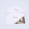 Small saddle stitch passport a5 a6 size cd booklet printing of service magnet booklet supplier