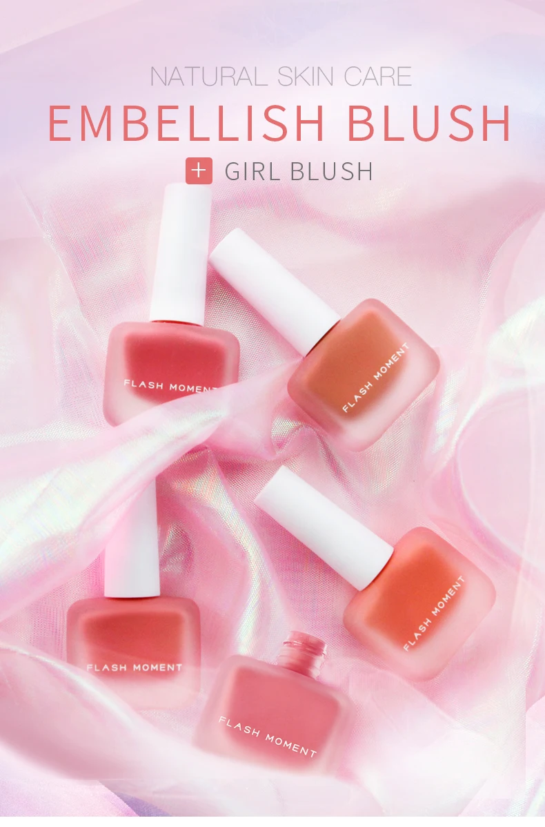 liquid blush online