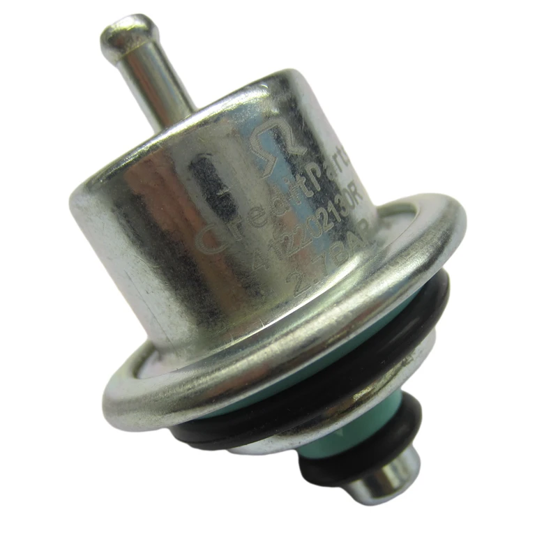 Creditparts Fuel Pressure Regulator 96130880 - Buy Fuel Pressure ...
