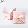 new product CMYK printing flip top luxury paper box gift