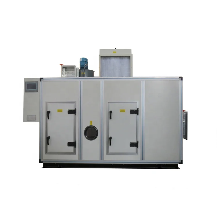 Liquid Desiccant Dehumidifier 22.5kg/h Buy Liquid Desiccant