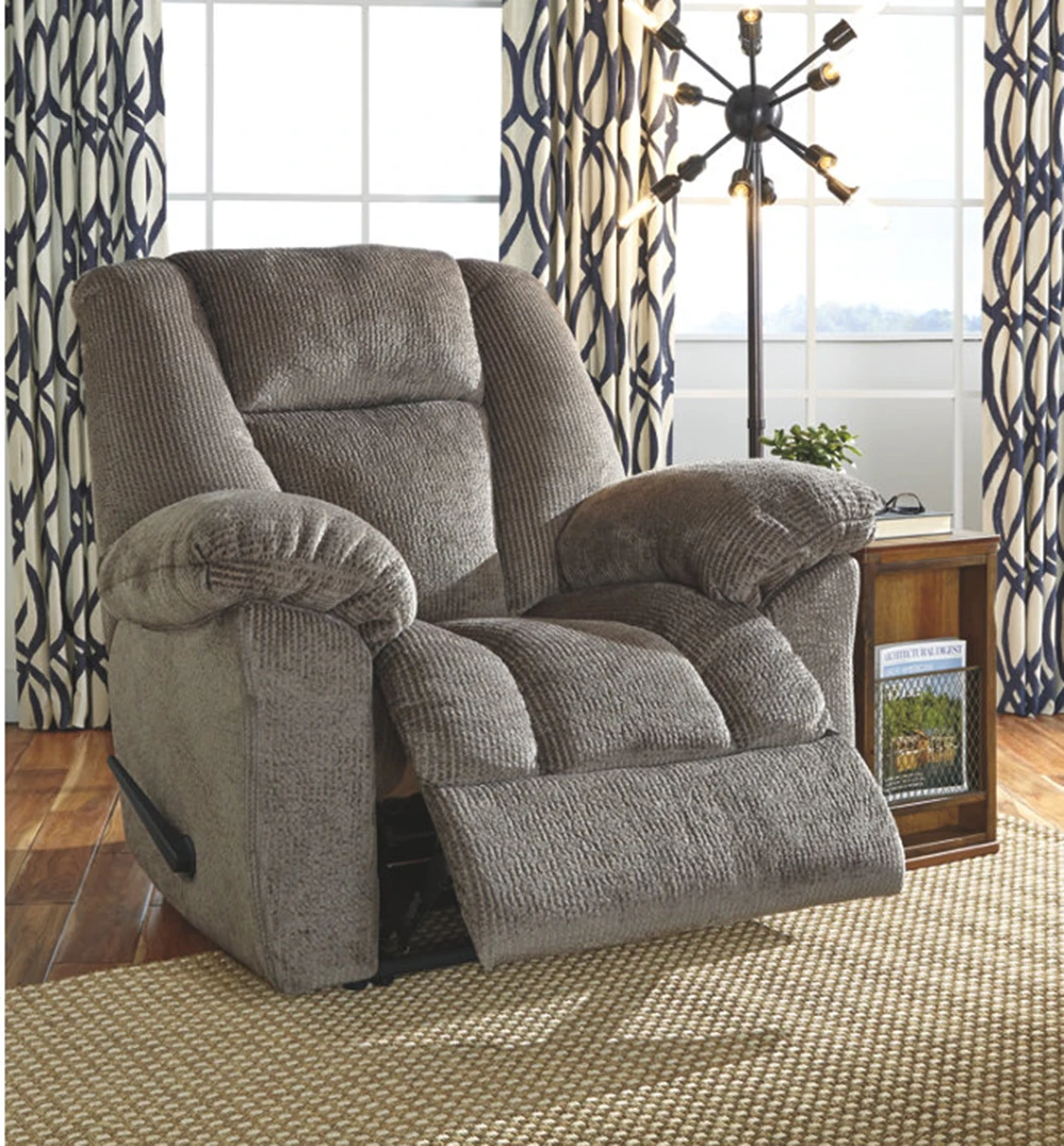 Factory Supply Modern Comfortable Recliner Sofa Home Living Room Furniture Hot Buy