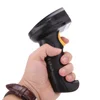 High Speed 2.4G Wireless Long Distance Laser Scan Barcode BarCode Scanner Handheld Decoder Reader Gun Supermarket Bank Warehouse