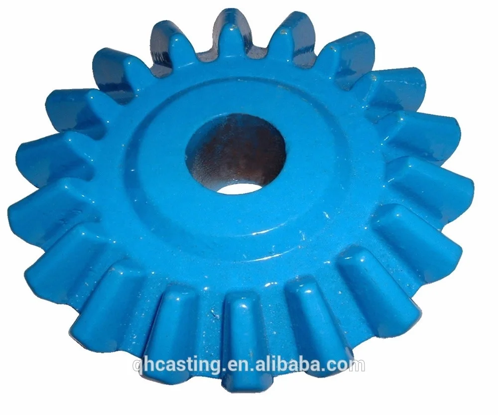 impeller