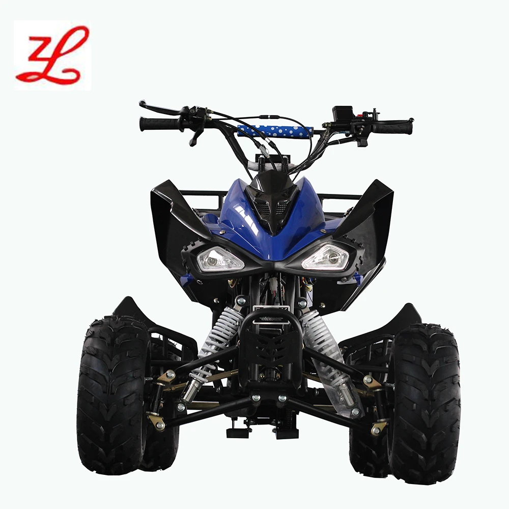 Cheap 2019 Christmas Kids 4 Wheeler 125cc Loncin Atv Buy Kids 4