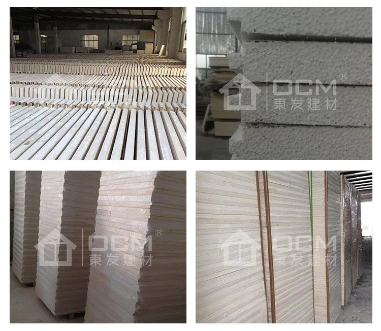 Expanded Perlite Insulation Board