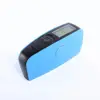 Single angle digital glossmeter with 1000 gu YG60 for luster paint