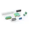 Positive lock connectors manufacturer/supplier/exporter - China ULO Group