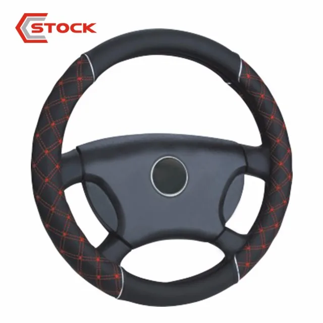 Hotsale Antislip 16 Inch Steering Wheel Covers Buy 16 Inch Steering