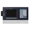Total solution for CNC Milling controller +servo motor and driver + spindle motor