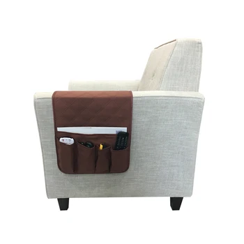Waterproof Sofa Couch Chair Armrest Caddy Pocket Organizer Great For Waterproof Sofa Couch Chair Armrest Caddy Pocket Organizer Great For Ipad Tv Remote Newspaper