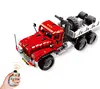 Xingbao 07401 2054Pcs Technic Series The Big Rigs T14 Set Building Blocks Bricks Educational Toys Model Gift