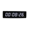 Ganxin HD Display Remote Control ,Large Test clock, Countdown Clock