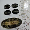 Reasonable price A3A4A5 paper make colorful recyclable bumper sticker