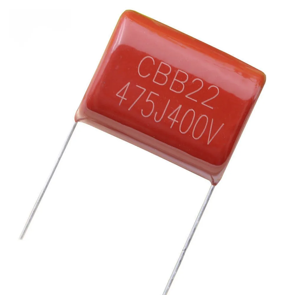 Cbb22 400v