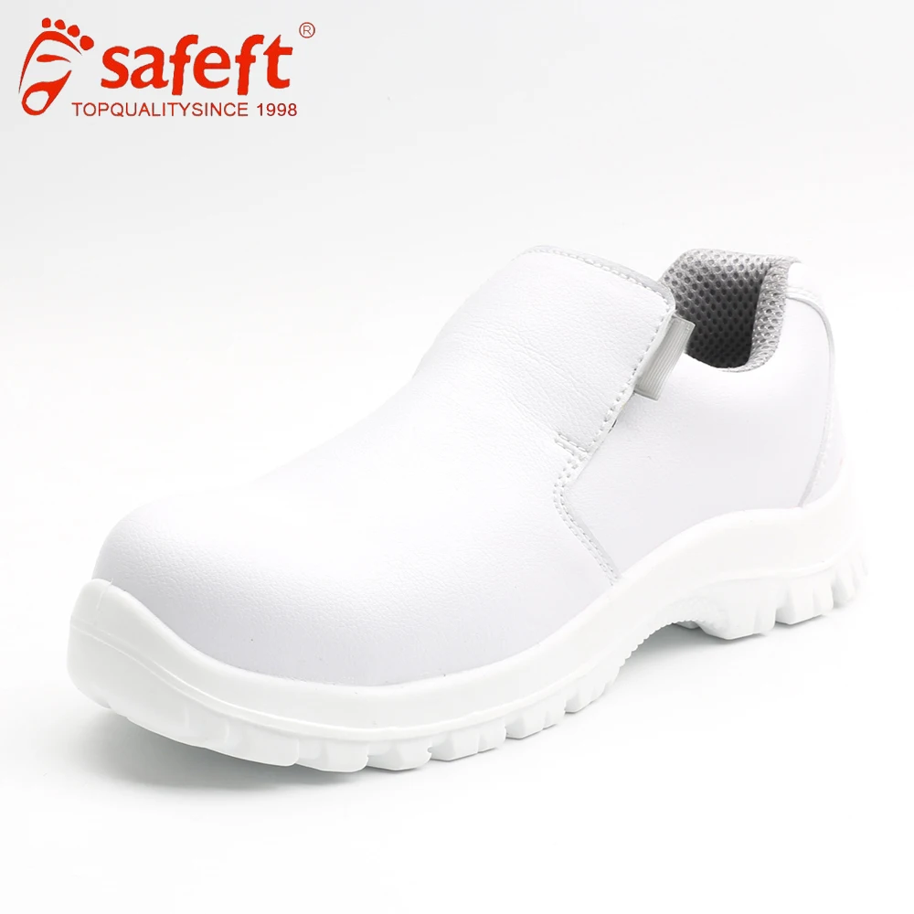 ladies composite toe safety shoes
