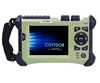 China manufacture OTDR 45dB China similar performance to Yokogawa EXFO JDSU