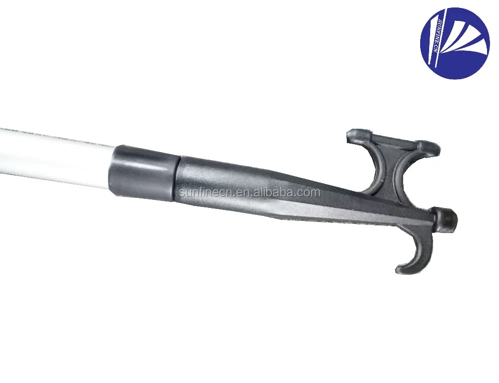 Marine Aluminum Telescopic Boat Hook Buy Boat Hook,Telescopic Hook