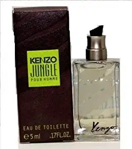 kenzo jungle men