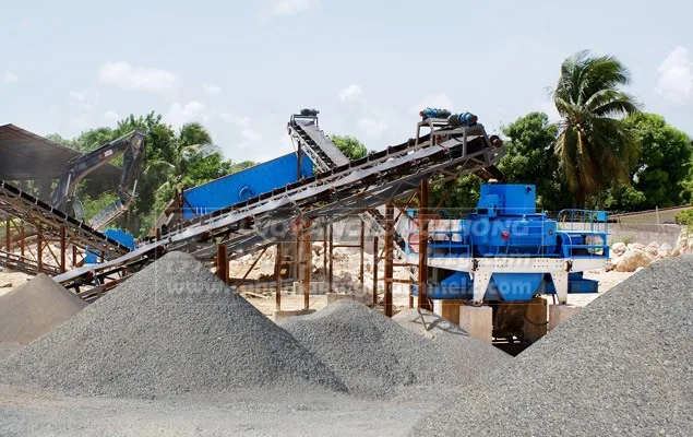 砾石筛分和分级设备出售,砂砾砂筛