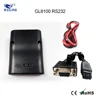 Pug-and-play functionality GL6100 modem industrial graded wireless gsm gprs modem