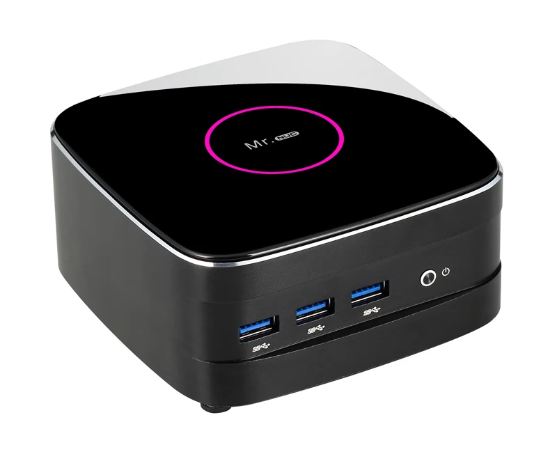 Supply Wholesale Price Mr.nucv6btj1900v3u Mini Pc Buy Nuc Pc