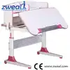 wooden study table kids school tables and chairs designs