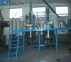 Epoxy resin making machine/epoxy resin complete production line