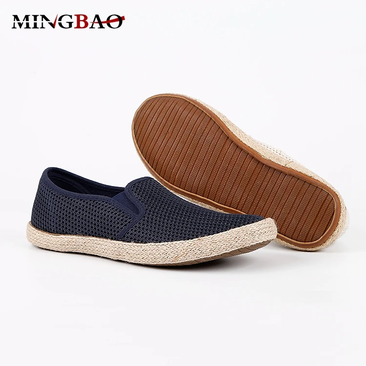 without lace canvas shoes