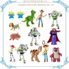 Custom Making Toy Action FigureToy Story Model PVC Figure