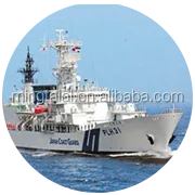 aluminium plate for fishing boats