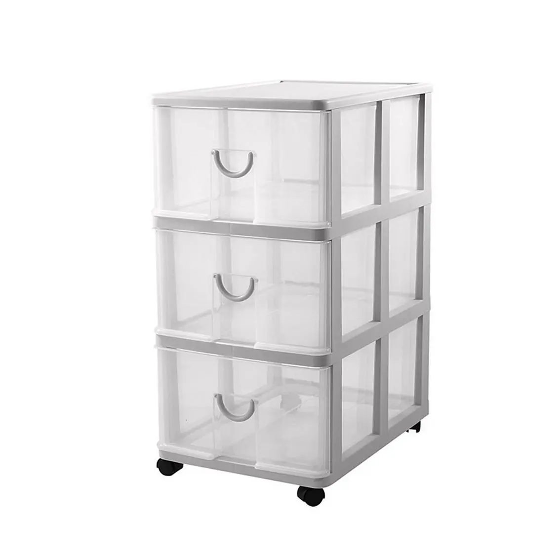 luo-7-pan Simple plastic Drawer storage laundry snack debris storage cabinets finishing cabinets 64623. Clothes storage cabinets finishing cabinets storage cabinets cabinet finishing cabinet finishi