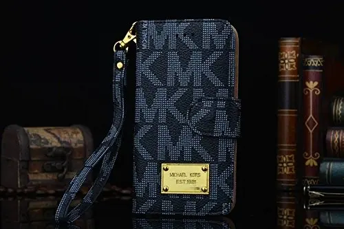 mk iphone 8 plus wallet case
