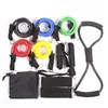 new style ningbo Resistance Training and Exercise Band/Theraband