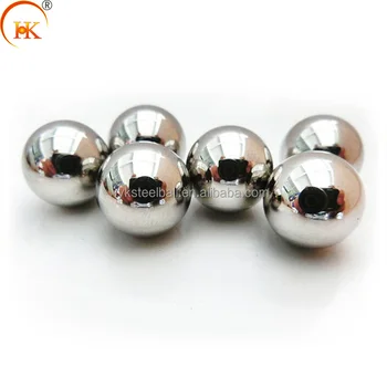 threaded stainless steel balls