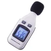 Mini Digital Sound Noise Level Meter Tester 30~130dBA Decibel Pressure