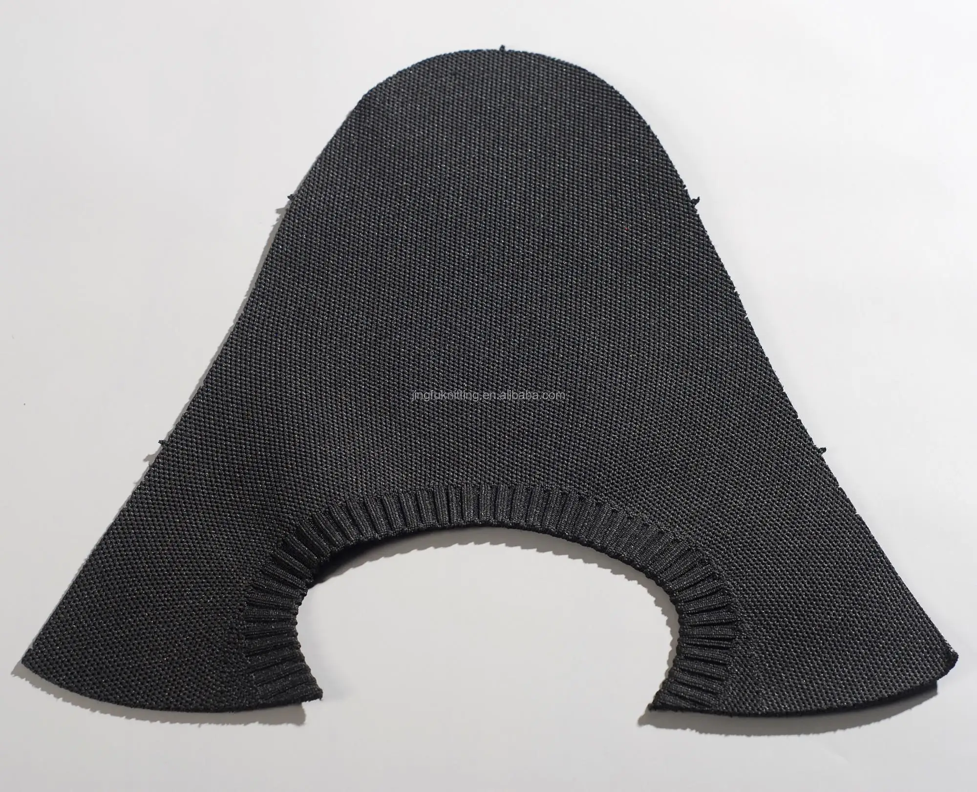 flyknit vamp upper (1)