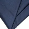 High Quality Blue Fabric And Textile Wool Men's Suit Fabric