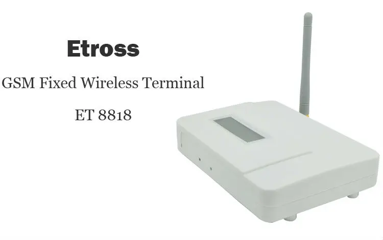 Fixed Wireless Terminal. Сотовый та – беспроводной стационарный та-блок. Tell Cell Terminal.