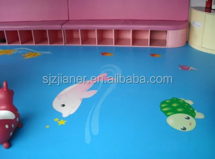 Best Quality Vinyl Customized Kindergarten Rugs - Buy Customized
