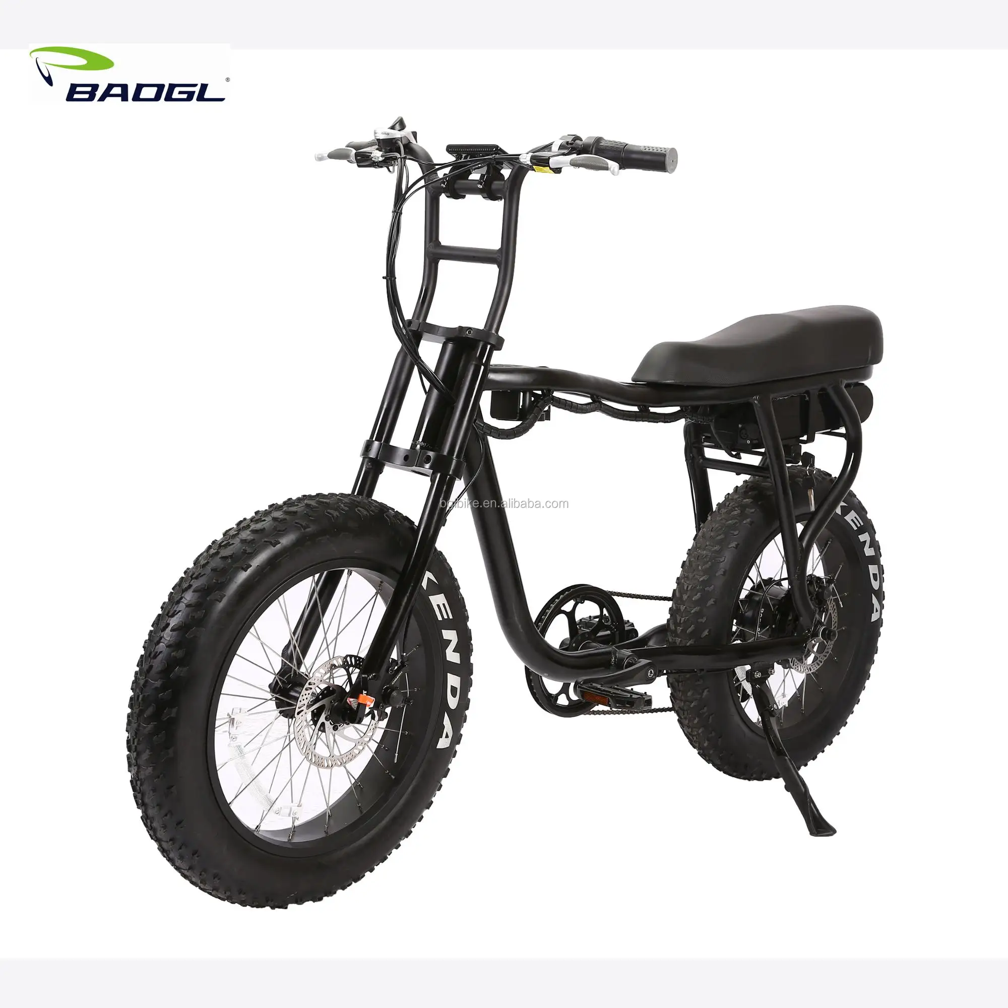 alibaba electric bicycle